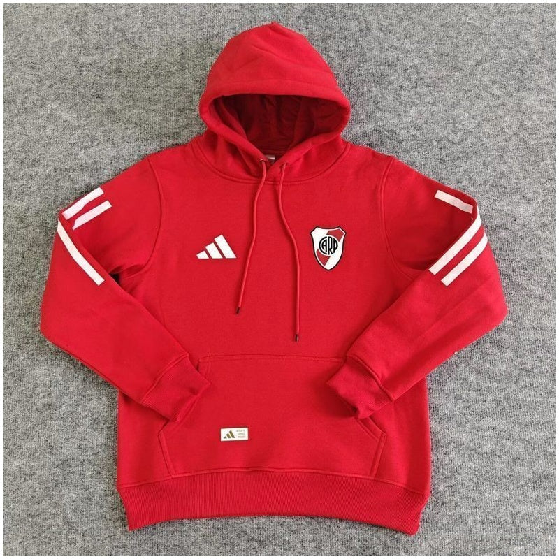 River Plate 2025 Hoodie