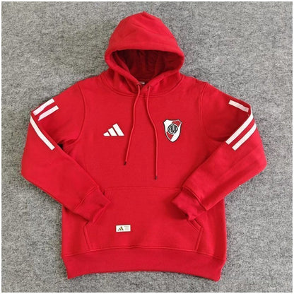 River Plate 2025 Hoodie