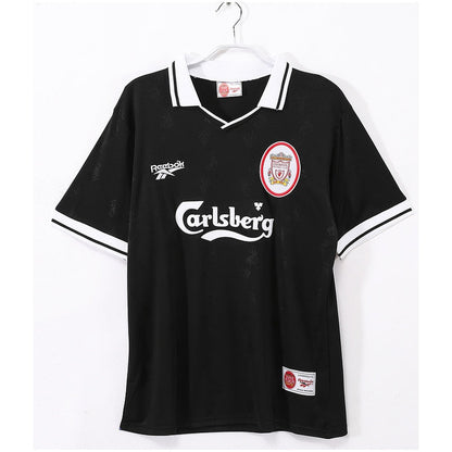 Liverpool Retro Jersey 1996/97