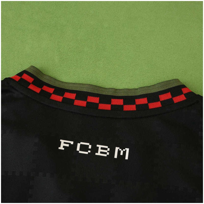 Bayern Munich Champions League Jersey 2025/26