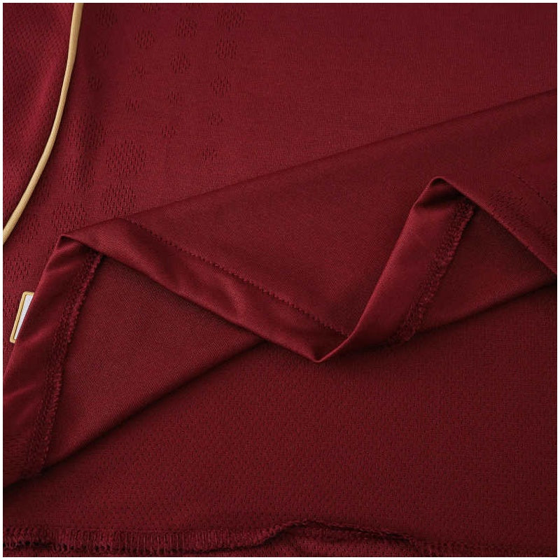 Aston Villa Player Jersey Home 2025/26