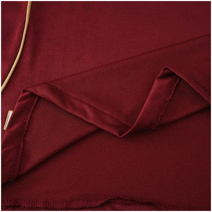 Aston Villa Player Jersey Home 2025/26