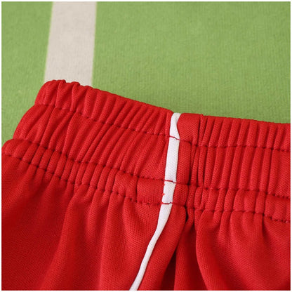 Kids Liverpool Home Kit 2025/26