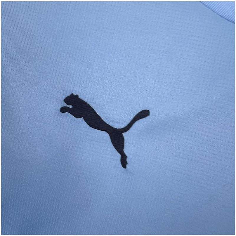 Manchester City Home Jersey 2025/26
