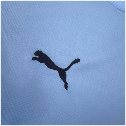 Manchester City Home Jersey 2025/26