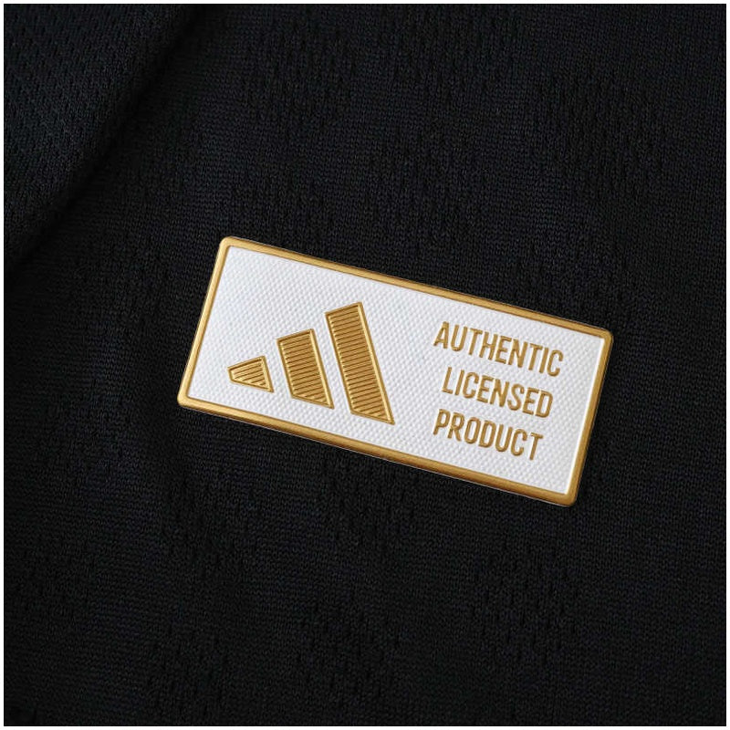 Aston Villa Player Jersey Away 2025/26