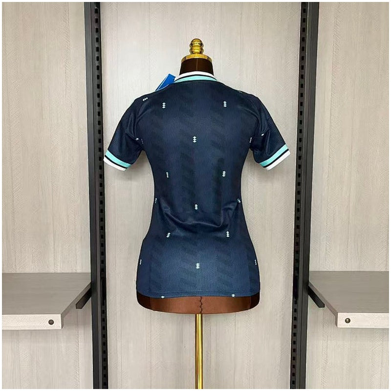 Germany Away Jersey WC 2026 - Women's