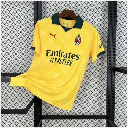 AC Milan Third Jersey 2025/26