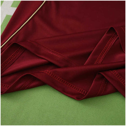 Aston Villa Home Jersey 2025/26