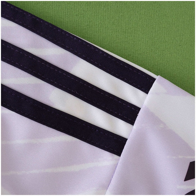 Manchester United Away Jersey 2025/26