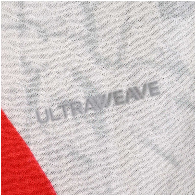 Manchester City KidSuper Jersey 2025/26 Long Sleeve