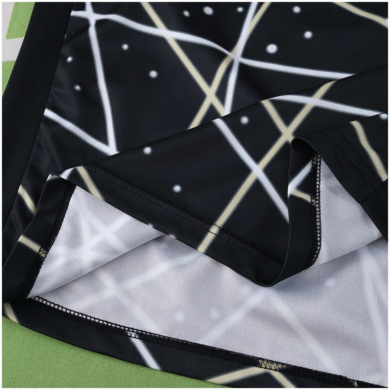 Jersey Chelsea World Cup Pre Match Top - Black 2025/2026