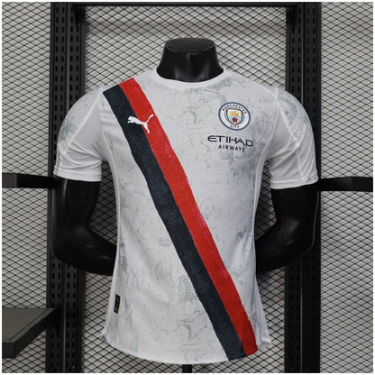Manchester City Player Jersey KidSuper 2025/26
