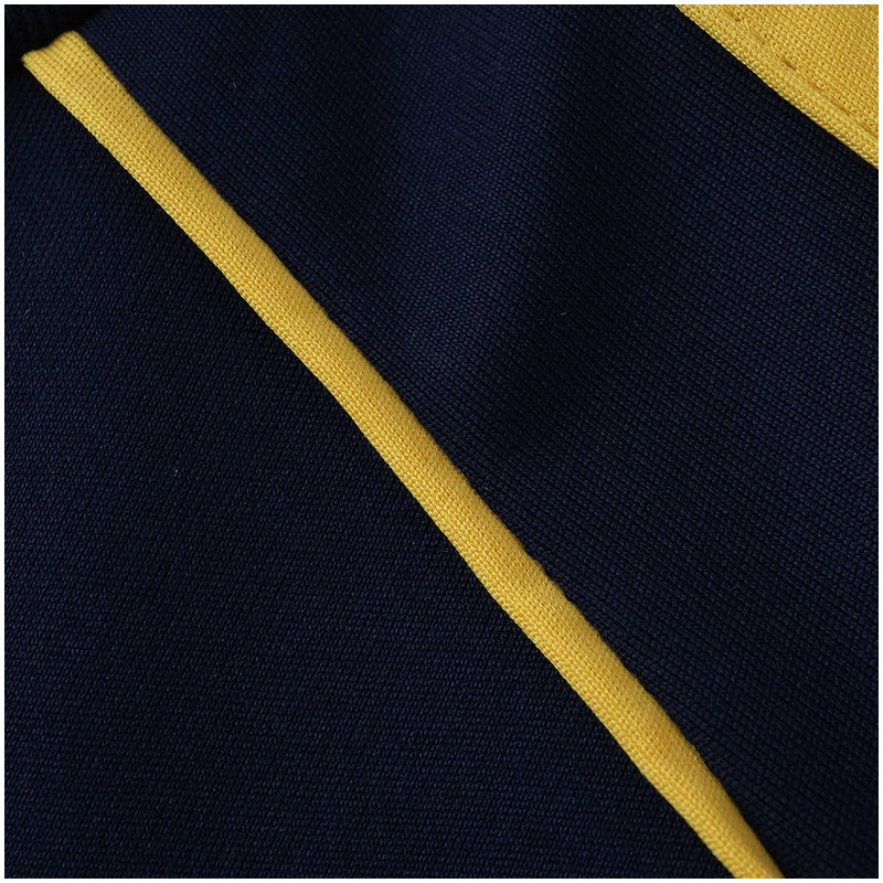 Boca Juniors Home 120th Anniversary 2025/26 Jersey - FAN Version