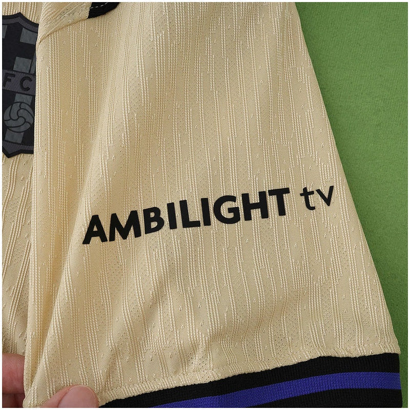 Barcelona x Kobe Bryant Away Player Jersey 2025/26