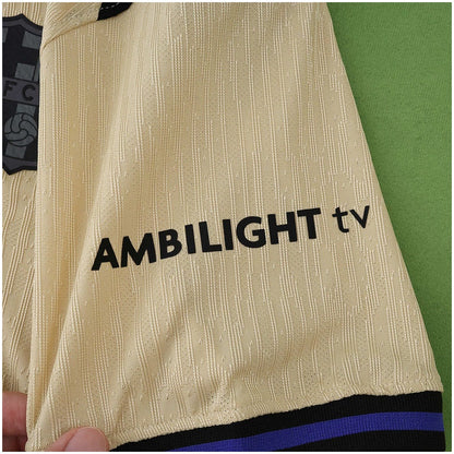 Barcelona x Kobe Bryant Away Player Jersey 2025/26