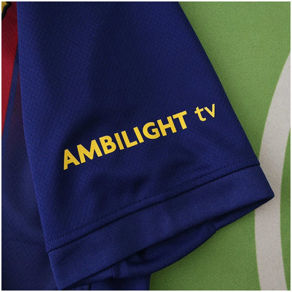 Barcelona Home Jersey 2025/26