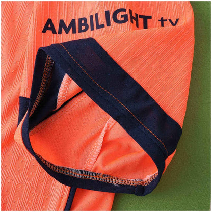 Barcelona Player Jersey Third 2025/26