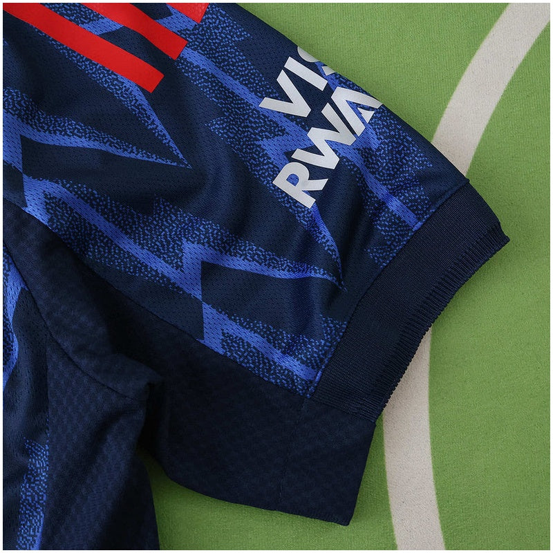 Arsenal Player Jersey Away 2025/26