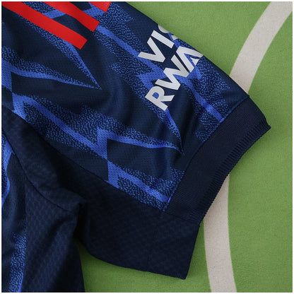 Arsenal Player Jersey Away 2025/26