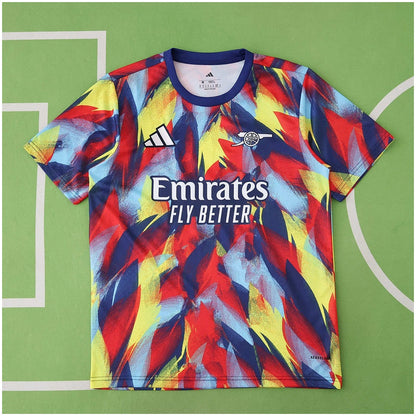 Arsenal Training Jersey 2025/26