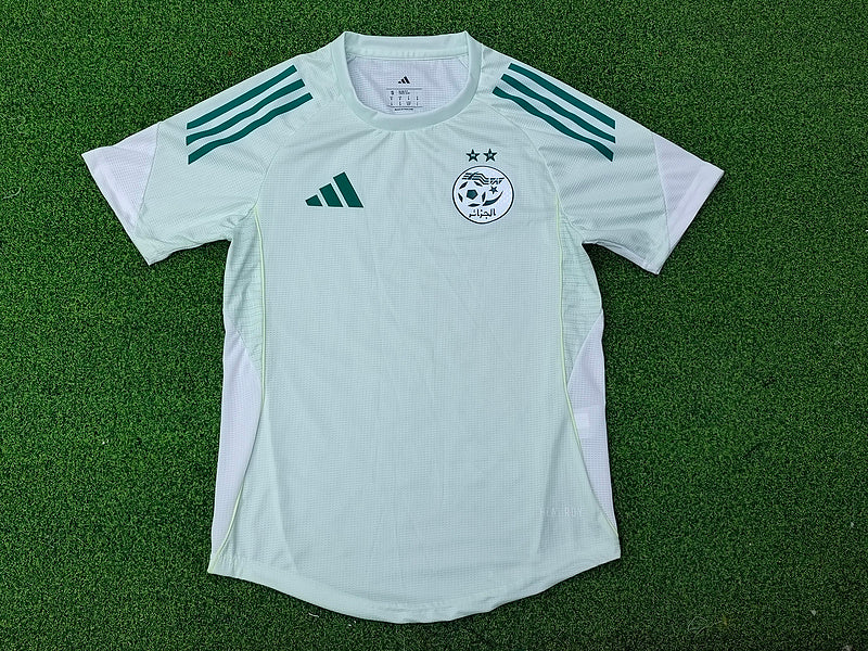 Jersey 25/26 Men's Player