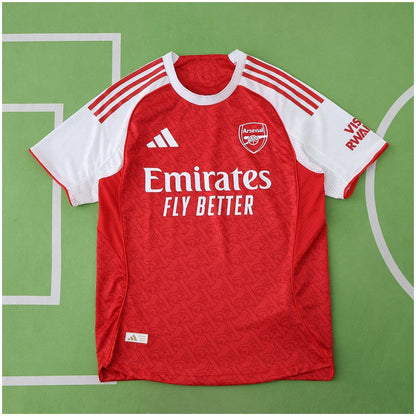 Arsenal Player Jersey Home 2025/26