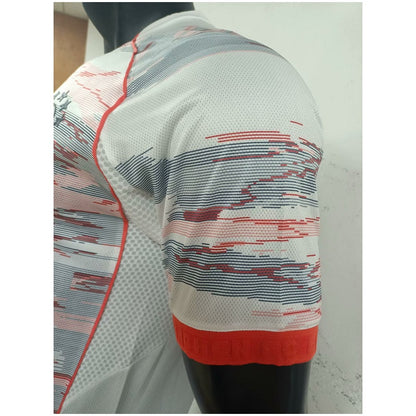 Bayern Munich Player Away Jersey 2025/26