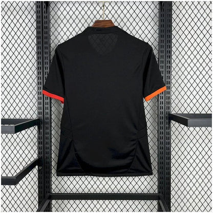 Galatasaray Black Special Edition Jersey 2024/25