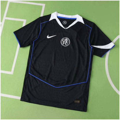 Chelsea Third Jersey 2025/26 - Player Version