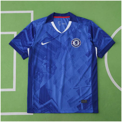 COMBO Chelsea 2025/26 Home, Away and Third Jerseys