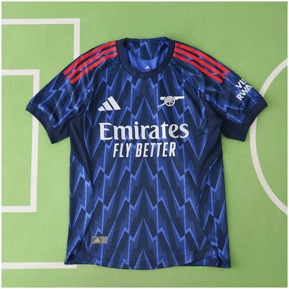 Arsenal Player Jersey Away 2025/26