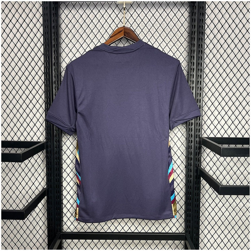 England Away Jersey 2024/2025