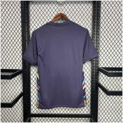 England Away Jersey 2024/2025