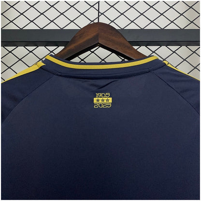 Boca Juniors Third Jersey 2025/26 - FAN Version