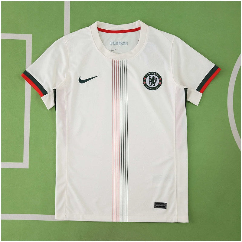 Chelsea Away 2025/2026 - Womens