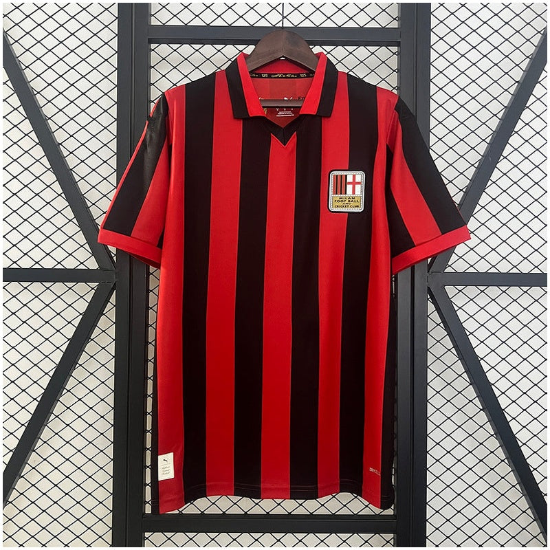 AC Milan 125th Anniversary 2024