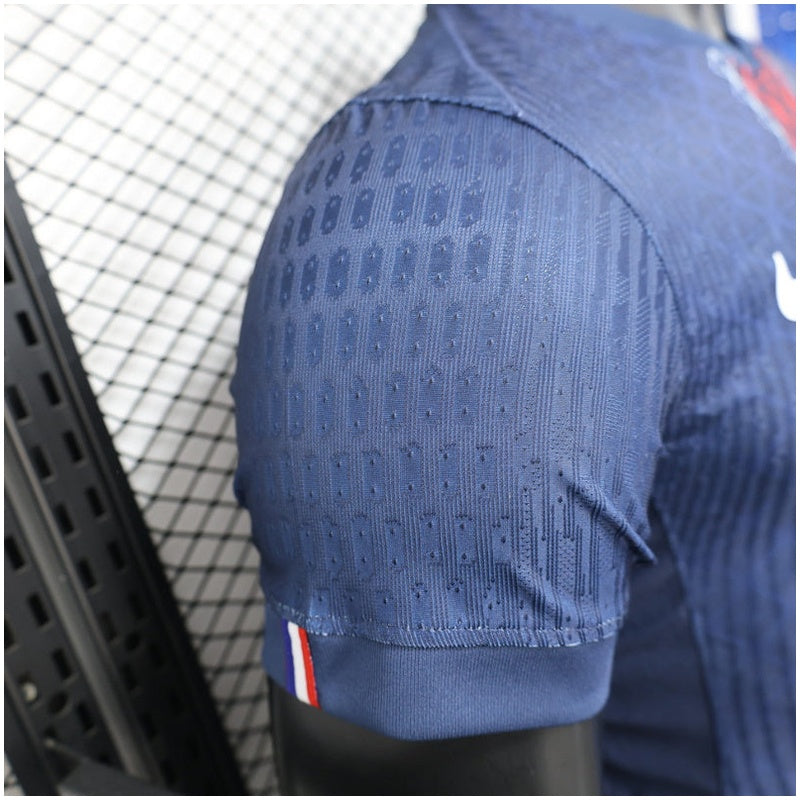 Paris Saint Germain Home Player Jersey 2025/26