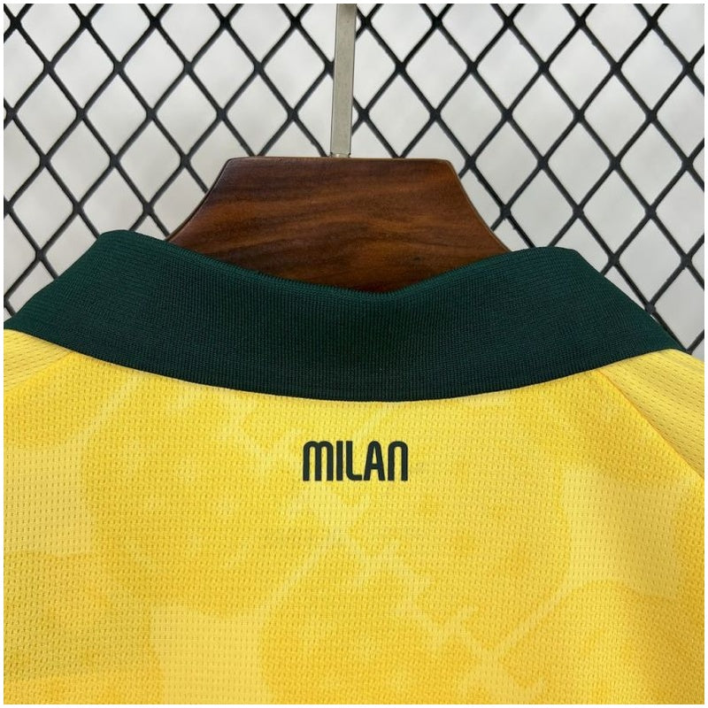 AC Milan Third Jersey 2025/26