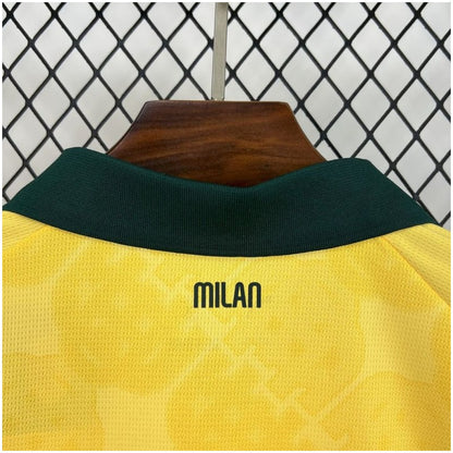 AC Milan Third Jersey 2025/26