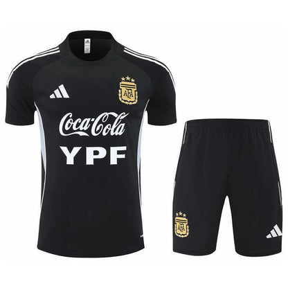 Argentina Kit Training 2025