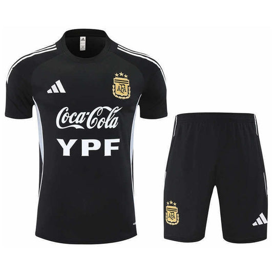 Argentina Kit Training 2025