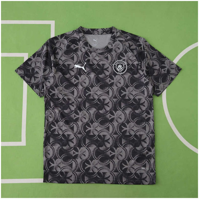 Manchester City Training Jersey 2025/26