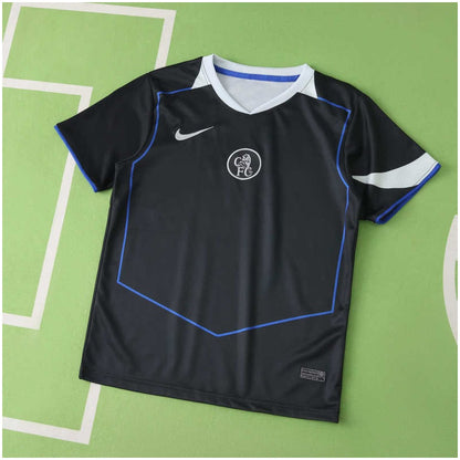 Kids Chelsea Third Kit 2025/2026