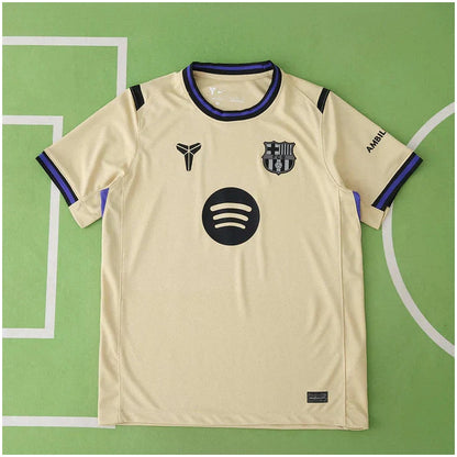 COMBO Barcelona 2025/26 + Fourth Jersey