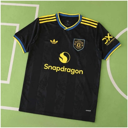 Manchester United Third Jersey 2025/26