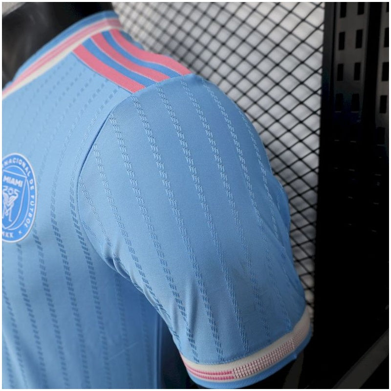 Inter Miami Player Third Jersey 2025/2026