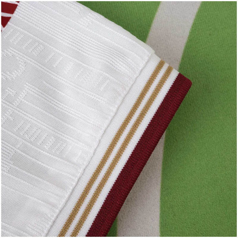 Arsenal Third Jersey 2025/26