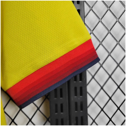 Liverpool Retro Jersey Away 1998