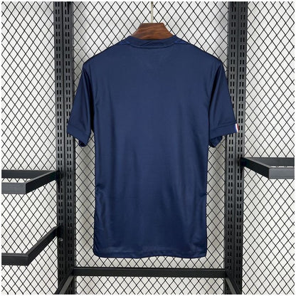 Paris Saint Germain Home Jersey 2025/26